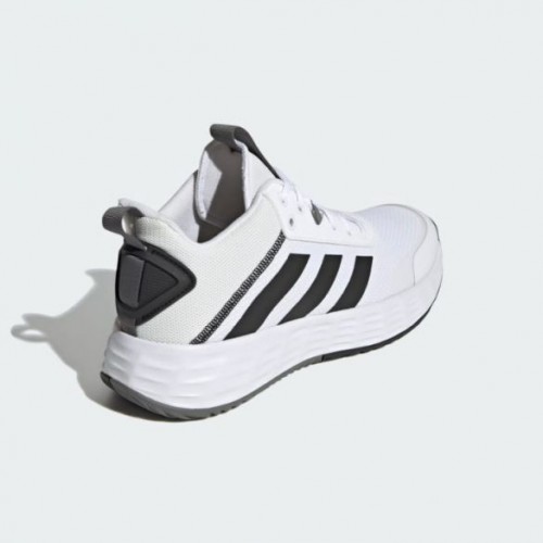 Кроссовки Adidas Ownthegame H00469 Кроссовки Adidas Ownthegame H00469